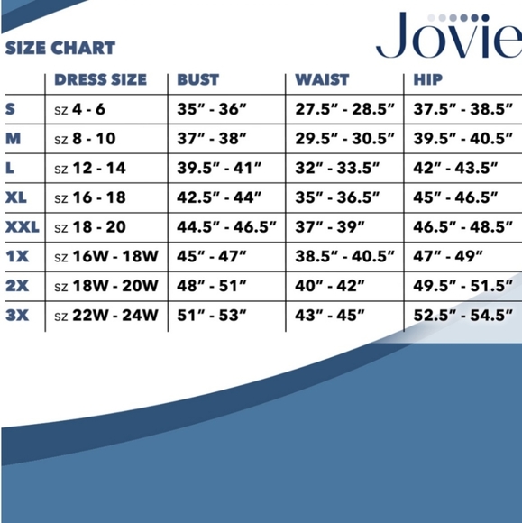 JOVIE Blue Floral V-Neck Wrap Dress with Short Sleeves NWT - Picture 5 of 5